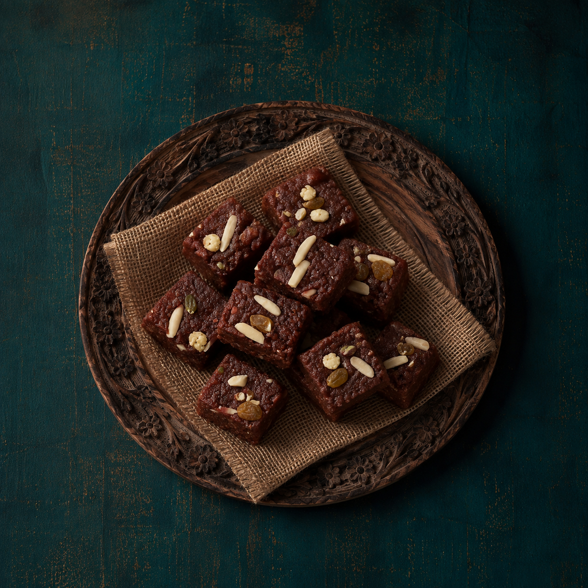 Habshi Halwa